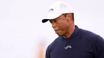 Tiger Woods - Genesis Invitational - Jay Monahan - Tiger Woods moves Genesis Invitational to San Diego after wildfires impact LA course - foxnews.com - state California - county San Diego - county Woods - county Pine - county Los Angeles