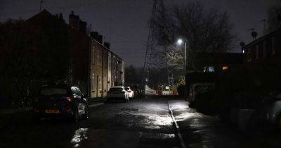 Police issue new appeal after pensioner, 81, bravely tackles masked thugs ransacking her home - manchestereveningnews.co.uk