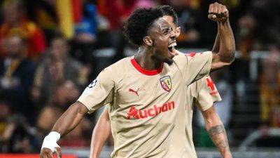 Frankfurt sign Wahi as Marmoush replacement