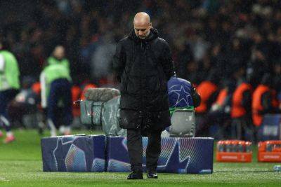 Ruben Dias - Kyle Walker - Omar Marmoush - Jeremy Doku - Injury woes, dismal form forced Man City’s overhaul — Guardiola - guardian.ng - Brazil - Egypt - Uzbekistan