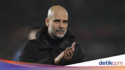 Guardiola Langsung Bawa Tiga Pemain Baru City untuk Hadapi Chelsea
