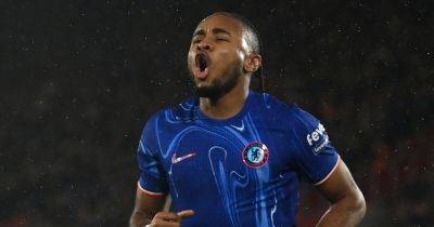 Manchester United receive transfer responses for Christopher Nkunku and Ayden Heaven
