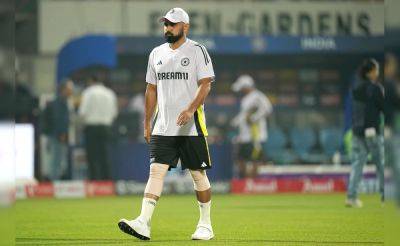 India's Likely Playing XI vs England, 2nd T20I: Mohammed Shami To Make Return?