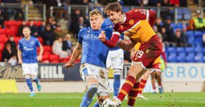 Stuart Kettlewell - Motherwell must get back to basics to avenge St Johnstone cup defeat, says boss - dailyrecord.co.uk - Scotland