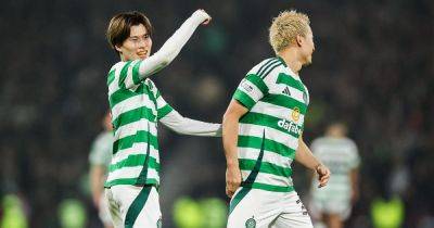 Kyogo's Celtic replacement alternative suggested as Kieran Tierney complication keeps mouths shut - Parkhead transfer bulletin