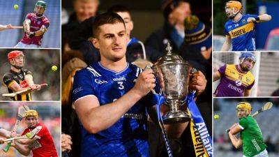 Clare Gaa - Brian Lohan - Galway Gaa - Tipperary Gaa - Wexford Gaa - Cork Gaa - Kilkenny Gaa - Limerick Gaa - Division 1A: New format adds edge to true top tier for Allianz Hurling League - rte.ie - Ireland