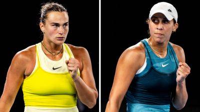 Australian Open Day 14: live updates, schedules, highlights and more - ESPN