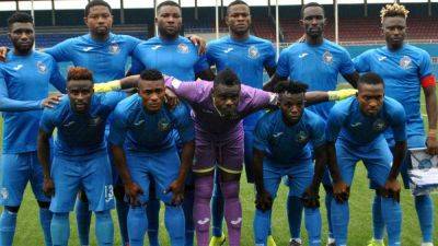Unlocking the Nigerian professional league