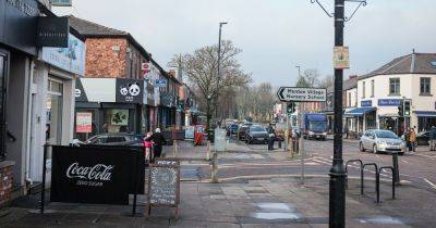 The trendy neighbourhood at a 'tipping point' - manchestereveningnews.co.uk