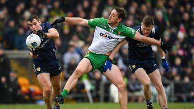 Kerry-Donegal Division 1 league game postponed