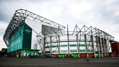 Storm Éowyn claims Celtic v Dundee fixture