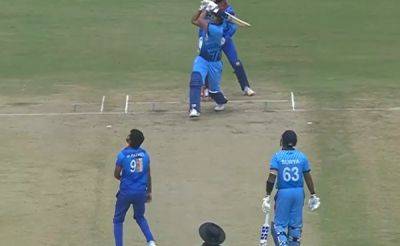 Ignored T20 World Cup Star Receive Sudden Call-up vs England After India's MCG Hero Nitish Reddy Suffers Injury: Report