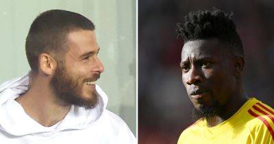 Manchester United should consider unthinkable transfer to solve key problem