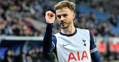 Ange Postecoglou hoping for more James Maddison ‘moments’ against Leicester