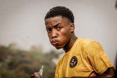 Nigeria U-17 star Ifeoluwa Olowoporoku joins IFK Göteborg preseason tour - guardian.ng - Sweden - Portugal - Nigeria