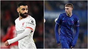 Maresca says Palmer can be Chelsea’s answer to Liverpool star Salah
