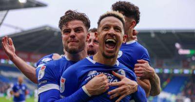 Cardiff City v Derby County Live: Kick-off time, team news and score updates