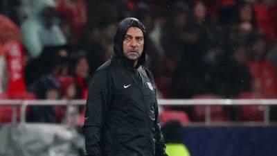 Barca must work on focus to end LaLiga winless streak, says Flick