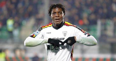 'I'm not surprised' - Inside the rise of Manchester United transfer target Patrick Dorgu