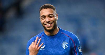 The Unseen Cyriel Dessers Rangers moment that has chairman waxing lyrical over 'genuinely decent lad'