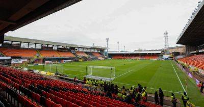 What channel is Dundee United vs Rangers? TV, live stream, ref, VAR and team news for Premiership clash