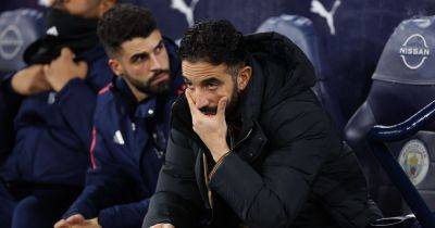 Man United handed Viktor Gyokeres alternative transfer blow - but there is a catch