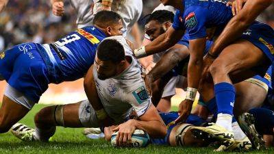 Leinster Rugby - Updated United Rugby Championship Round 10: All you need to know - rte.ie - county Newport