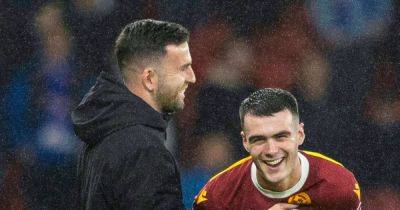 Lewis Ferguson touts Lennon Miller for Serie A transfer as Bologna superstar 'puts in a a wee word'