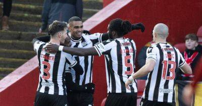 Mikael Mandron - Billy Dodds - 13 reasons why Aberdeen fans are raging as Thelin and flops hit with double dunter of fury in Pittodrie pasting - dailyrecord.co.uk - county Granite