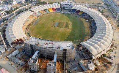 Pakistan To Test Champions Trophy Venues By Hosting Tri-Series From This Date