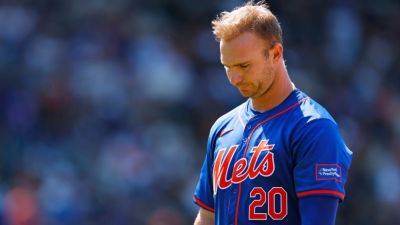 Scott Boras - Francisco Lindor - Brandon Nimmo - Pete Alonso - Alex Bregman - Mets' Lindor - 'Be different' if Pete Alonso signs elsewhere - ESPN - espn.com - New York