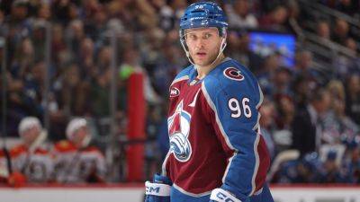 Avalanche GM -- Mikko Rantanen trade a 'tough business decision' - ESPN
