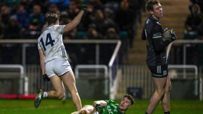 Kildare Gaa - Kildare impress in seeing off Fermanagh challenge in Division 3 - rte.ie - Ireland