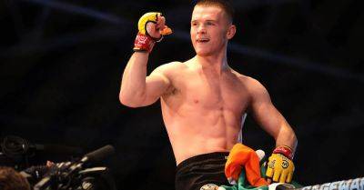 Paul Hughes v Usman Nurmagomedov: Can Hughes shock the world?