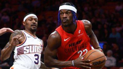 NBA trade deadline intel - Suns, Bucks among most desperate to make deal - ESPN
