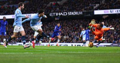 Omar Marmoush call and Abdukodir Khusanov debut vs Chelsea sends important transfer reminder to Man City