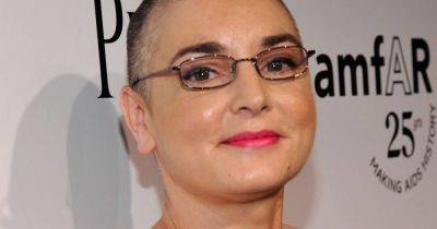Sinead O'Connor's will revealed as she instructed 'milk it for all its worth' - manchestereveningnews.co.uk - Ireland - county Reynolds