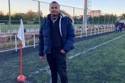 Samajson to host European scouts in major talent hunt at Maracana