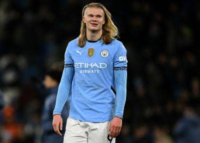 Haaland leads Man City revival to beat Chelsea