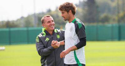 Matt O'Riley airs incredible verdict on Rodgers – Celtic hero 'respectfully' elevates the brilliance of Brendan