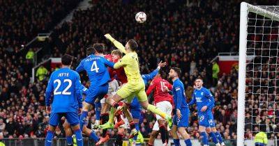 Barry Ferguson hurt me with 'are you meant to be a f****** goalkeeper?' But that is where Butland and I part ways