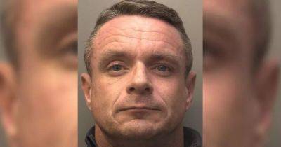 Peter Murphy - Drug dealer's past as teenage killer unveiled - manchestereveningnews.co.uk