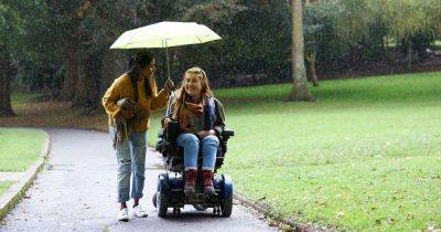 DWP shares most common conditions that can pay up to £737 a month - manchestereveningnews.co.uk