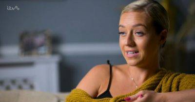 Tom Parker's mum's emotional reaction to Kelsey Parker's pregnancy with new partner - manchestereveningnews.co.uk