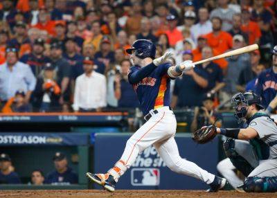 Top MLB Free Agents Can't Find Teams