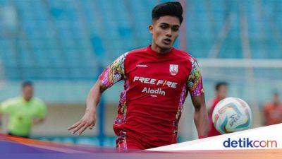 Persis Solo - Persis Vs Persija: Ramadhan Sananta Jadi Tumpuan Ong Kim Swee - sport.detik.com - Indonesia
