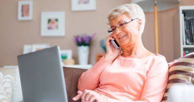 Martin Lewis - Martin Lewis' DWP backpay tip could help older Brits net up to £650 - manchestereveningnews.co.uk