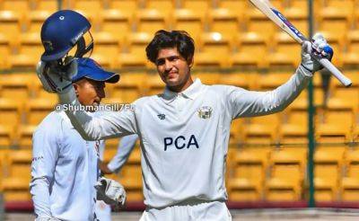 Ranji Trophy - Shubman Gill - "I Lose My Focus...": Shubman Gill's Honest Admission After Ranji Trophy Return Is Concerning - sports.ndtv.com - Australia - India