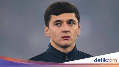 Debut Horor, Khusanov Sampai Mau Nangis?