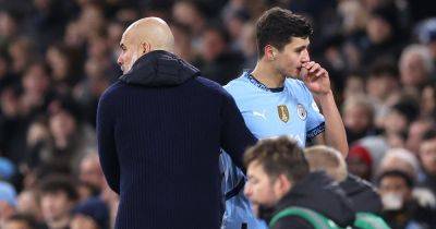 What Abdukodir Khusanov did after debut errors shows he can be a success at Man City